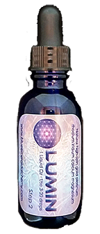 Neurocrine Gold Liquid