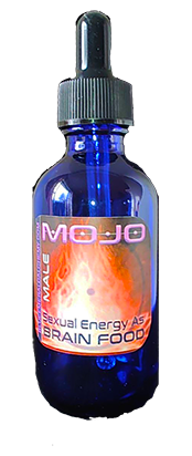 Mojo Male 2 Ounce
