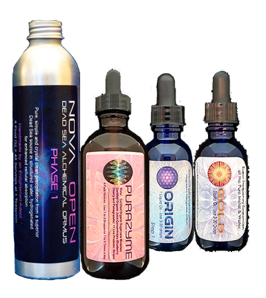 Health & Wellness Bundle