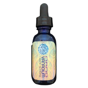 Vanadium