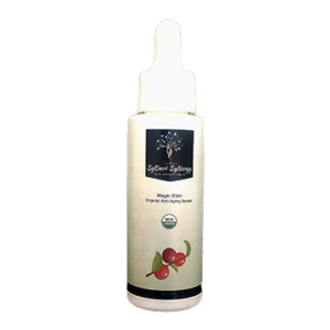 Magic Elixir - Anti-Aging Serum - 1 Ounce
