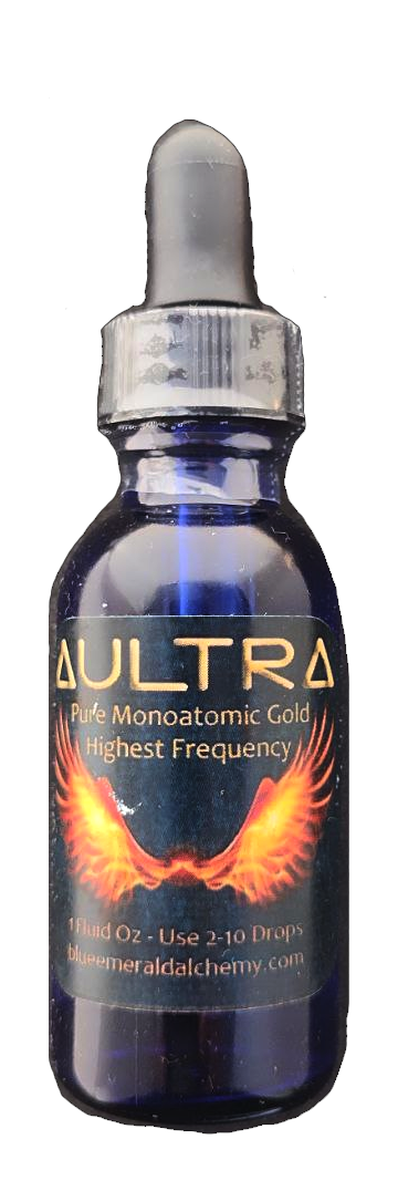 AUltra Gold