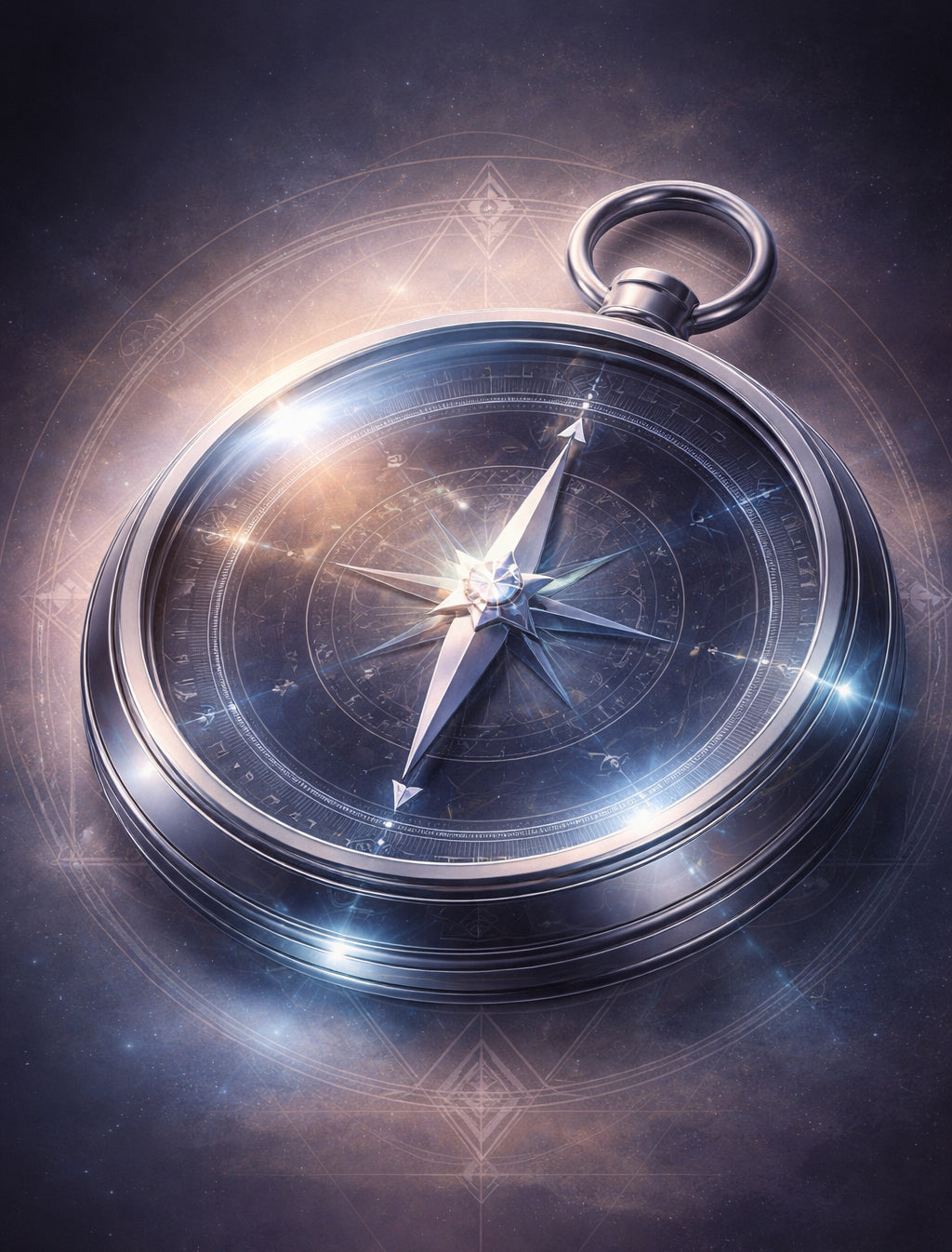 Compass Service