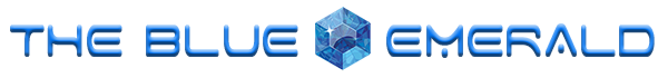 Blue Emerald Alchemy