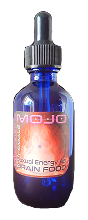 Mojo Female 2 Ounce