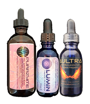 Psychic Bundle