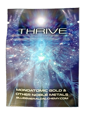 Thrive Powder