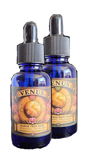 Venus - 2 One Ounce Bottles