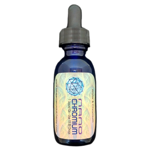 Chromium
