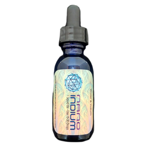Indium