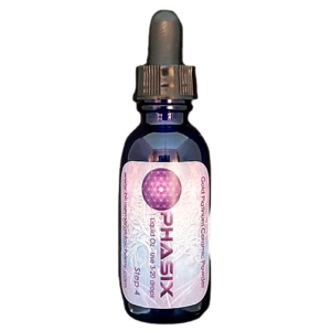 Phasix 1 Oz Liquid