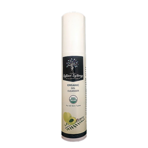 Organic Gel Cleanser – 1 Ounce