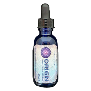 Origin Liquid 1 Oz