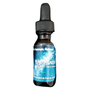 Shimmer 1/2 Oz Liquid