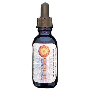 Monoatomic Gold Liquid