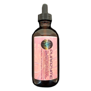 Purazyme 4 Oz Liquid